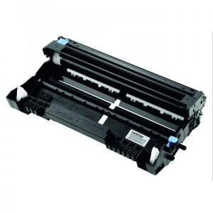 Brother originální válec DR3200, black, 25000str.