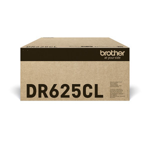 Brother originální válec DR625CL, CMYK, 50000str.