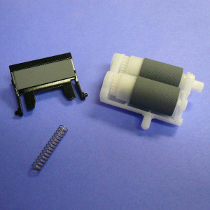 Brother originální roller holder LU2545001, Brother MFC-7320, MFC-7840W, držák válečků