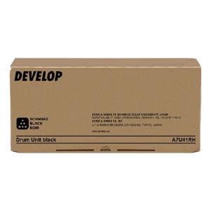 Develop originální válec A7U41RH, DR-313K, black, 120000str.