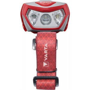 Čelová svítilna "H20 Pro", LED, VARTA 17650101421