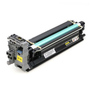 Epson originální válec C13S051191, yellow, 30000str.