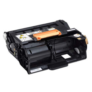 Epson originální válec C13S051228, black, 100000str.