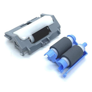 HP originální tray 2 roller kit 527H2A, přenosový válec tiskárny, 150000str.