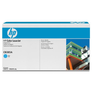 HP originální válec CB385A, cyan, 35000str., DOPRODEJ