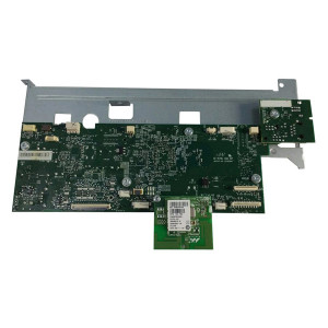 HP originální AXL MPCA a Bundle Bas kit CQ891-67019, deska plošných spojů