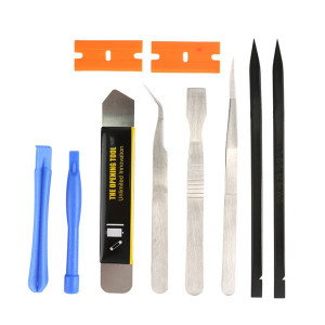 HP originální cover assembly RM1-8662, kryt