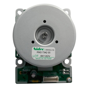 HP originální drum motor RM2-7342, motor