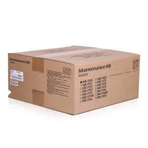Kyocera originální maintenance kit 1702RV0NL0, 100000str., sada pro údržbu