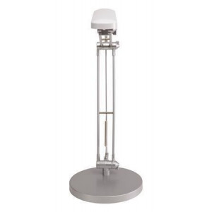Stolní lampa "Ledtrek", bílá, 6W, LED, ALBA