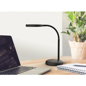 Stolní lampa "Joy", černá, LED, MAUL 8200690