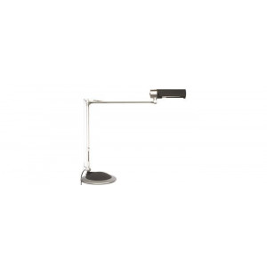 Stolní lampa "Office", černá, úsporná, E27, MAUL 8215095