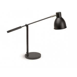 Stolní lampa "Finja", černá, MAUL