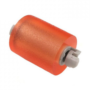 Konica Minolta originální feed roller A64J564101, ADXG560200, oranžový