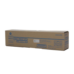 Konica Minolta originální válec DR-313, A7U40TD, color, 55000/105000str.