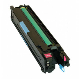 Konica Minolta originální válec IU711M, A2X20ED, magenta, 155000str.