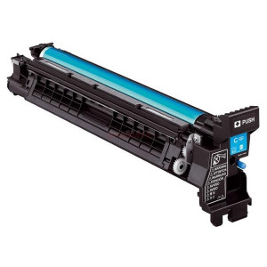 Konica Minolta originální válec A6W903V, black, 50000str.