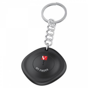 Sledovací zařízení "MYF-01“, tag, Bluetooth, 1 ks, VERBATIM 32130
