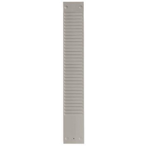 T-card plánovací panel, velikost 3, 32 slotů, NOBO 1900394