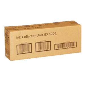 Ricoh originální Odpadní nádobka 405662, black, 16000str., Ricoh GX2500