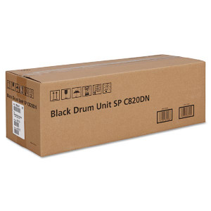 Ricoh originální válec D1882252, D1882254, D1882264, D1882252, D1882235, black, 60000str., pro výměnu barev je nutné použít 4 ks (