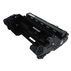 Ricoh originální 407324, black, 20000str.