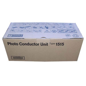 Ricoh originální válec 411844, typ 1515, black, 45000str.