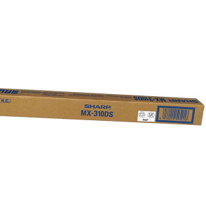 Originální developer seal kit MX-310DS, BK 150000s, CMY 100000s