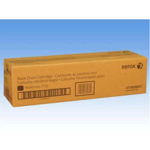 Xerox originální válec 013R00657, black, 67000str., R1