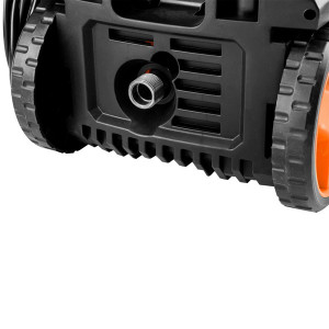 Neo tools tlaková myčka 04-705, 2000W, 150bar, 6l/min.