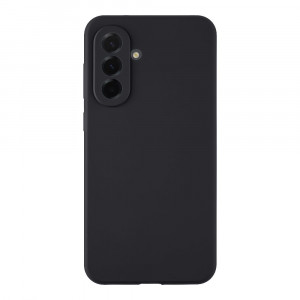 Tactical Velvet Smoothie Kryt pro Samsung Galaxy A36 5G Asphalt