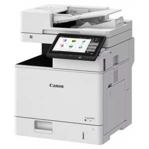 Canon imageFORCE 710 MFP + rychlostní licence 52ppm iF520