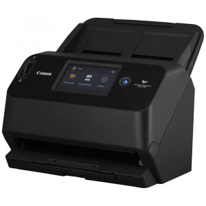 Canon imageFORMULA DR-S130 / dokumentový skener s WiFi, dotykovy displej
