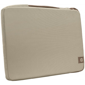 HP 13-14" Laptop Sleeve béžový