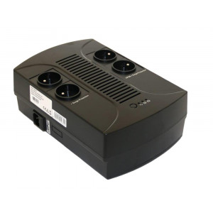 EUROCASE záložní zdroj EA200PLUS-850VA-EVO2 / 850w / 850VA / line interactive