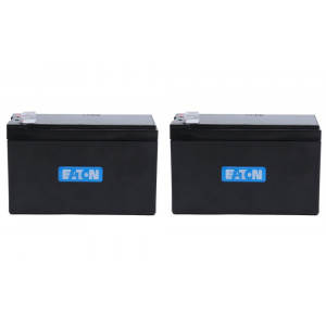 EATON Battery+, náhradní baterie pro UPS, kategorie I