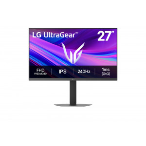 LG UltraGear/27G440A-B/27"/IPS/FHD/240Hz/1ms/Černá/2R