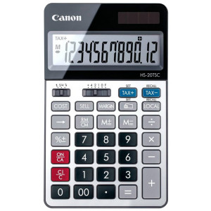 Canon kalkulačka HS-20TSC DBL EMEA