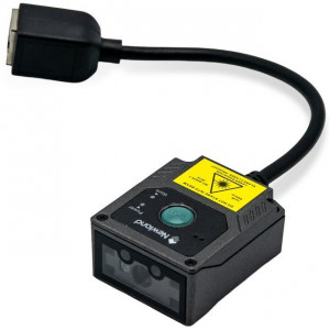 Newland FM430 Barracuda / 2D / Dual-IF / kit (RS232)