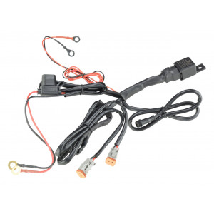 Interphone napájecí kabely pro LED osvětlení