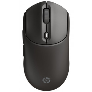 HP Bezdrátová myš HP 400 Quiet - černá