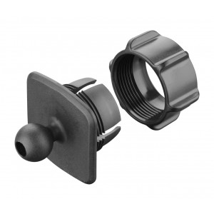 Interphone – Adaptér pro pouzdra s 17mm kloubem