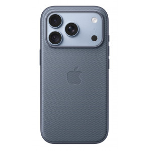 iPhone 18 Pro TechWoven Case with MS - Ch.Blue