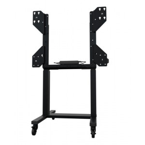 Mobilní stojan MEBIKON eQ Lift Next Mobil Compact 80mm/s