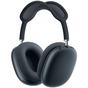 Apple AirPods Max (2024) / bezdrátová sluchátka / temně inkoustová