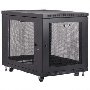 Skříň SmartRack 12U, Š=600mm, Hl=850mm