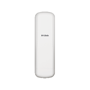 D-Link DAP-3711 5km Long Range Wireless AC Bridge