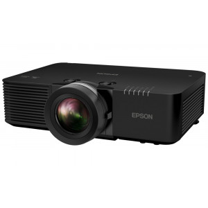 EPSON EB-L795SE 4KE Laserový projektor/ 7000 ANSI/ 5 000 000:1/ WiFI/ HDMI/ Miracast/ AirPlay2