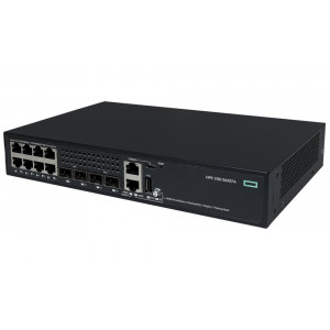 HPE Networking CW 2150 8p 10M/100M/1G 2p SFP 1G 2p SFP+ 1G/10G Switch