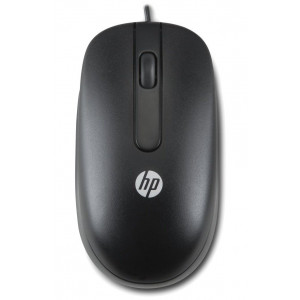 HP Optická Myš (2.9M)